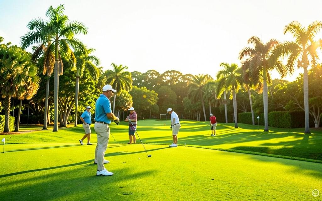 Annual Coach Caudle Cares Golf Tournament